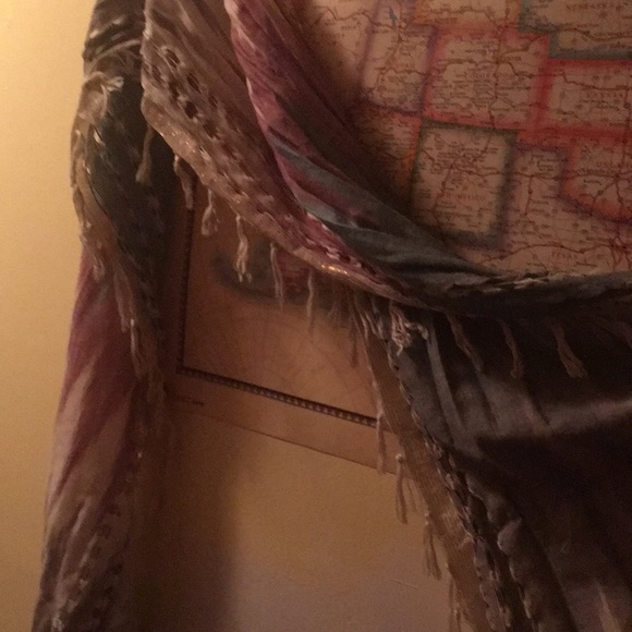 scarf - Picture 3 of 3